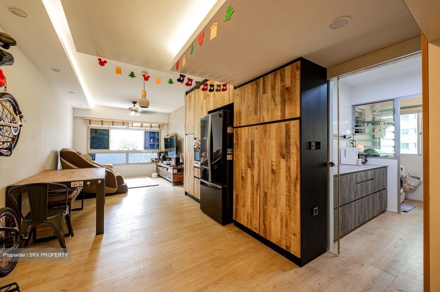 Blk 624B Punggol Spectra (Punggol), HDB 4 Rooms #502784791